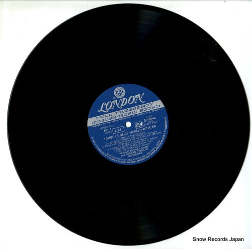 GP9044 disc