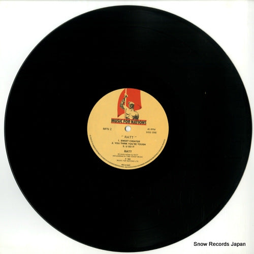 MFN2 disc