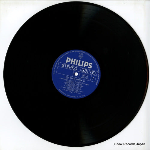 FDX-70 disc