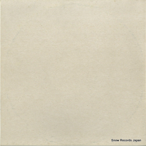 CONGOS002 back cover