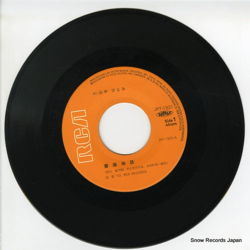 JRT-1321 disc