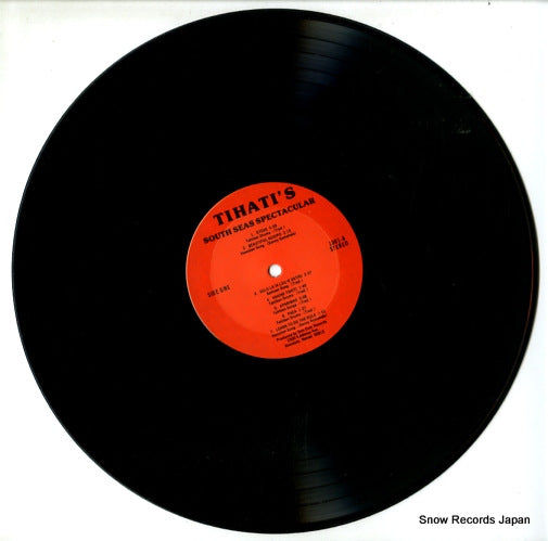 DONOVER1001 disc