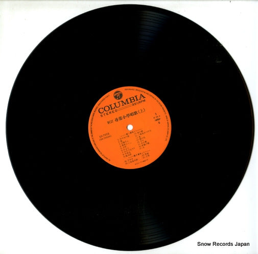 GX-7056 disc
