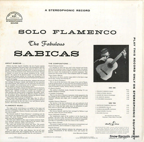 ABCS304 back cover