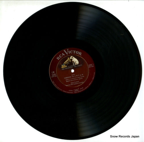 LM-1836 disc