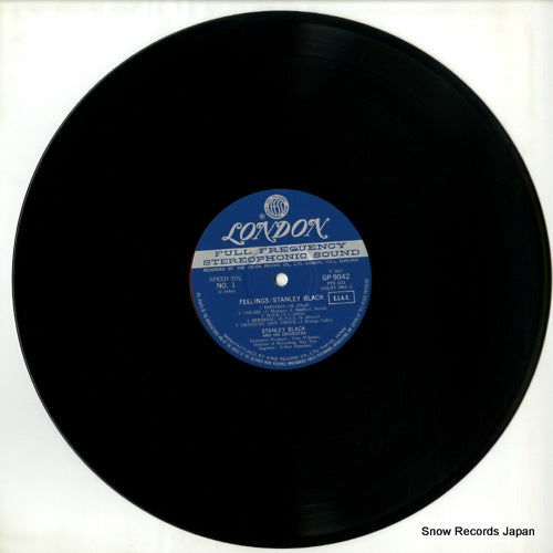 GP9042 disc