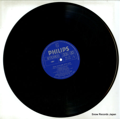 FDX-332 disc