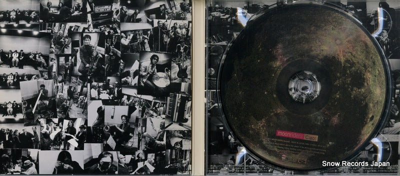 XPCA-1015 disc