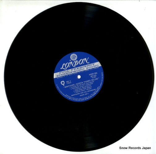 GT121 disc