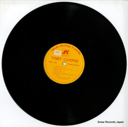 MRLP186 disc