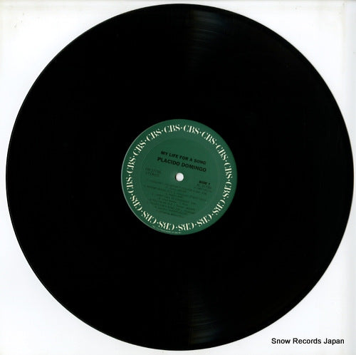 FM37799 disc