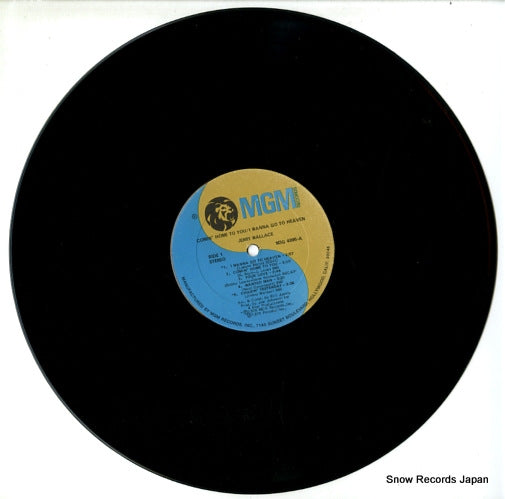 M3G-4995 disc