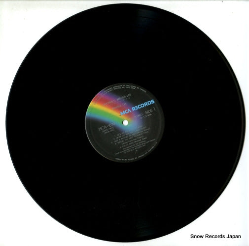 MCA-6074 disc