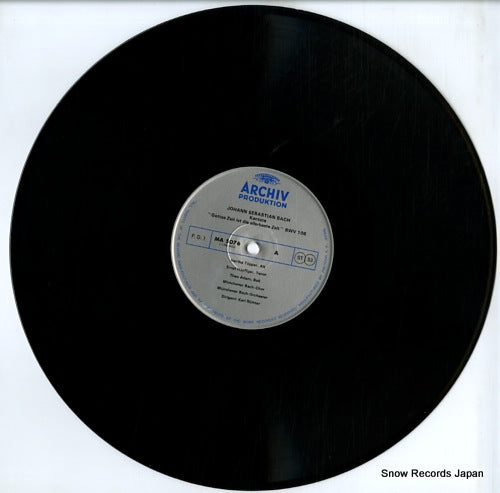 MA5076 disc
