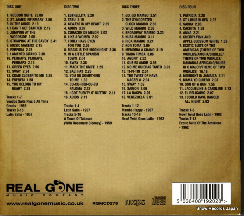 RGMCD278 back cover