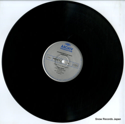 MAF8114 disc