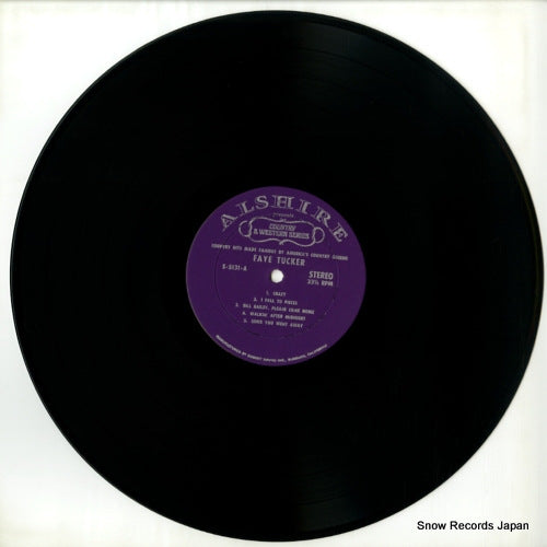 S-5131 disc