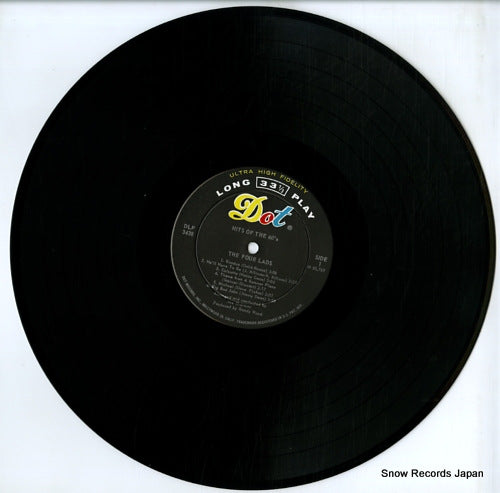 DLP3438 disc