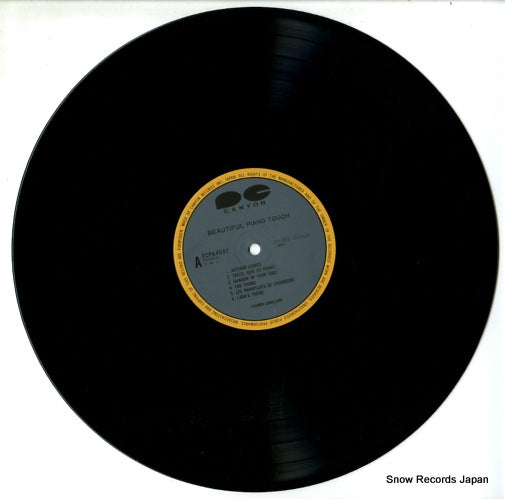 FCPA4001 disc