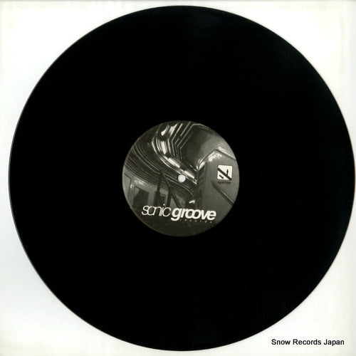 SG9709 disc