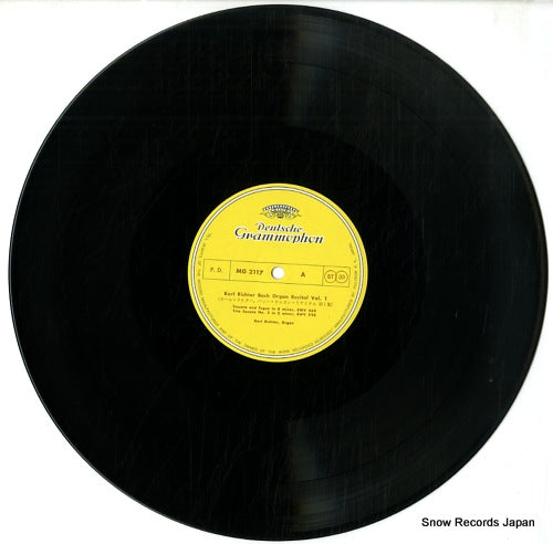 MG-2117 disc