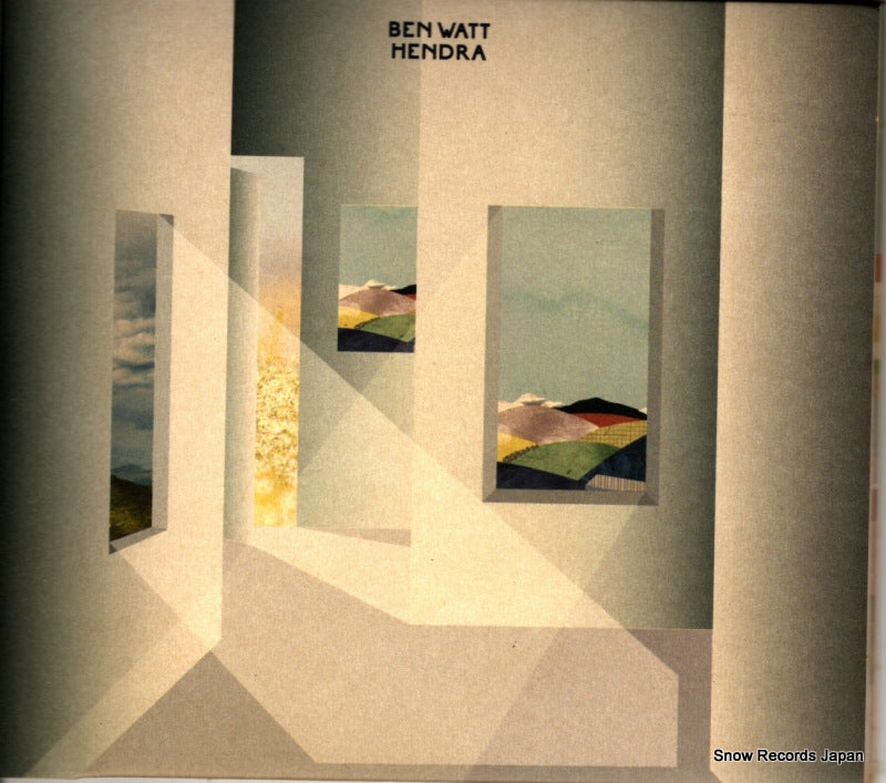 ROAD001CD front cover
