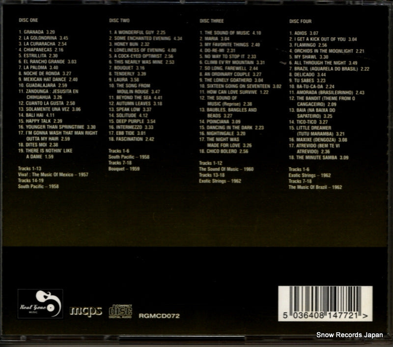 RGMCD072 back cover