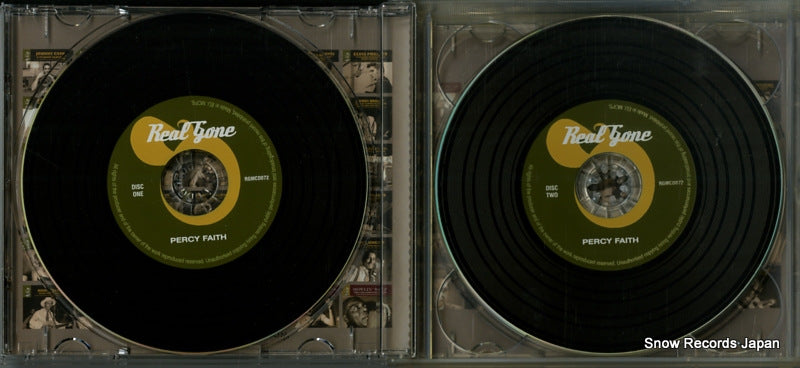 RGMCD072 disc
