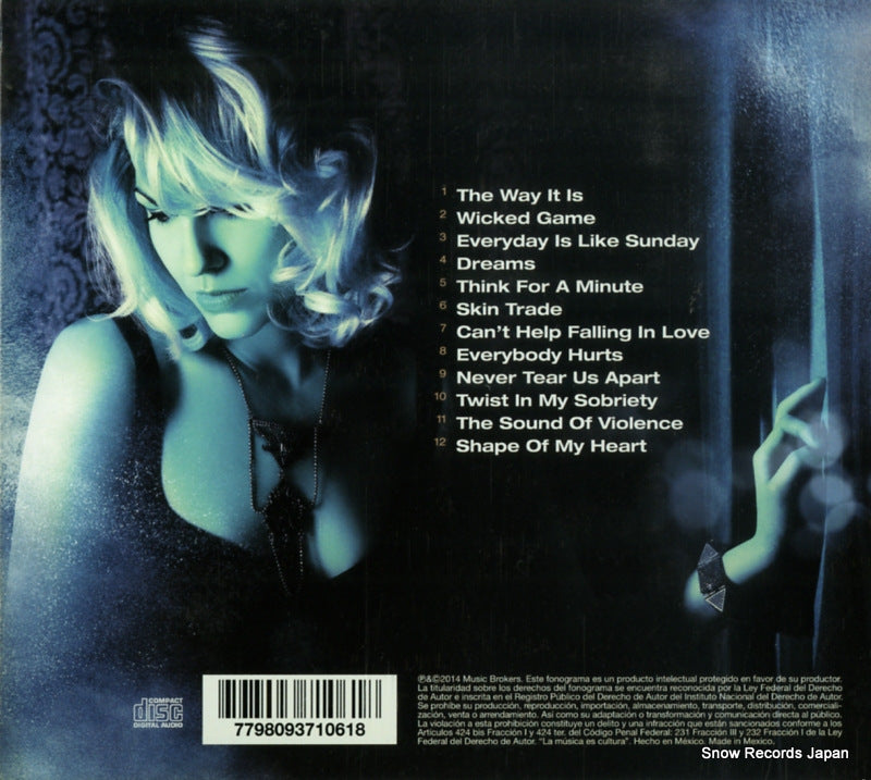 MBB9321 back cover