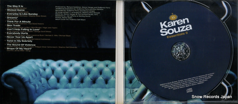 MBB9321 disc
