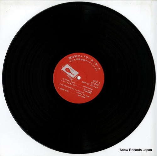 BPP-47 disc