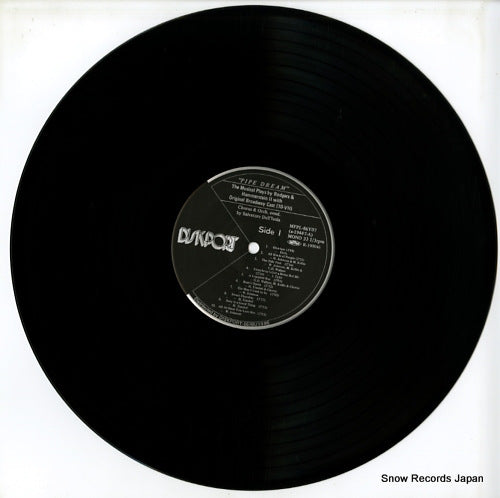 MFPL-86Y07 disc