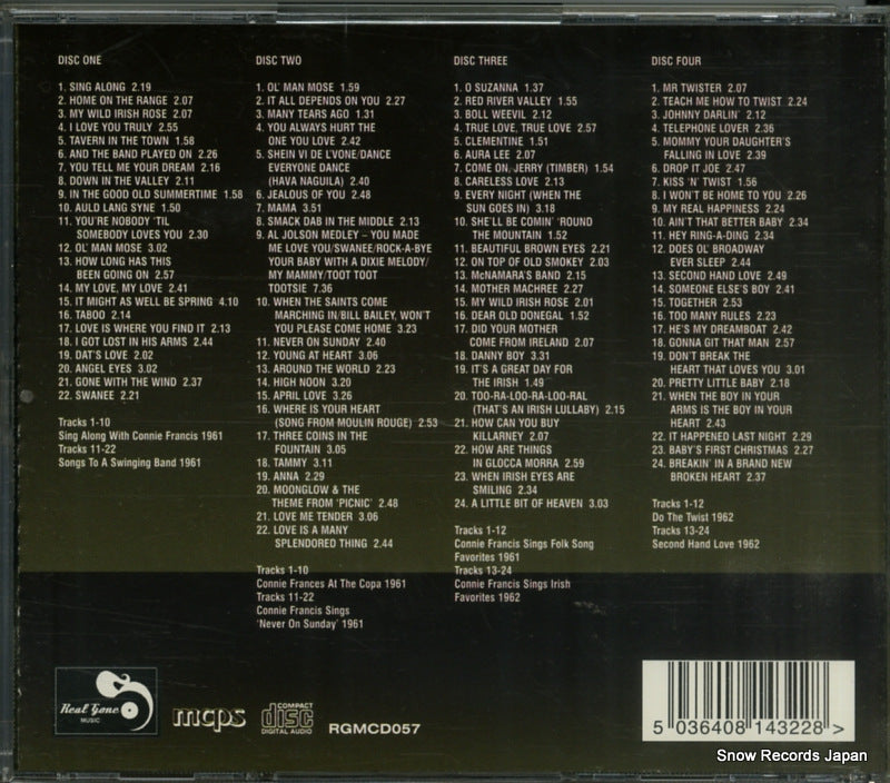 RGMCD057 back cover