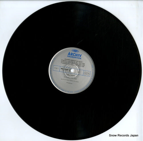 MA5069 disc