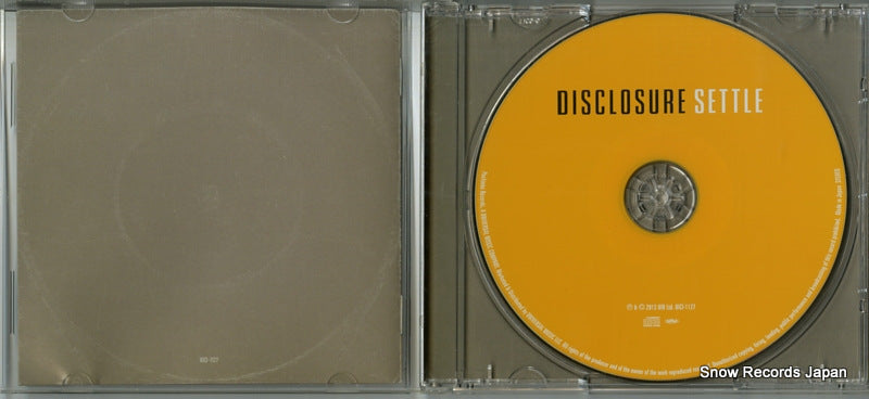 UICI-1127 disc