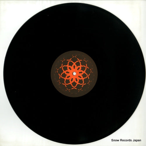 TRA042 disc