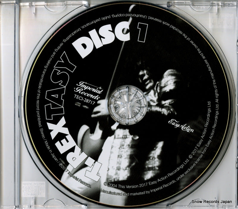 TECI-28717 disc