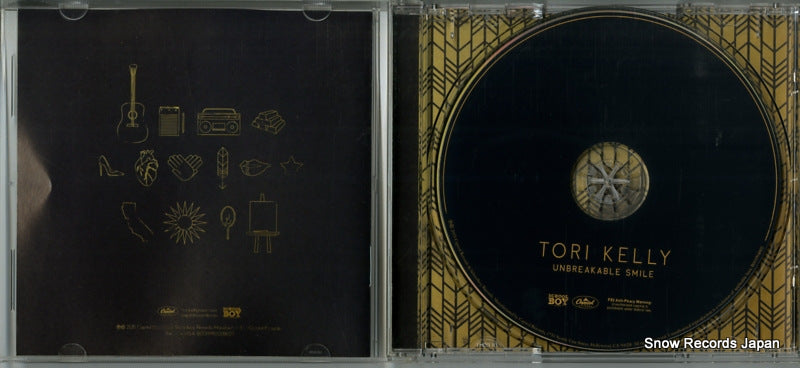 B001994002 disc