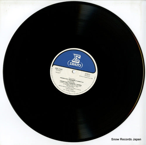 ERX2344 disc