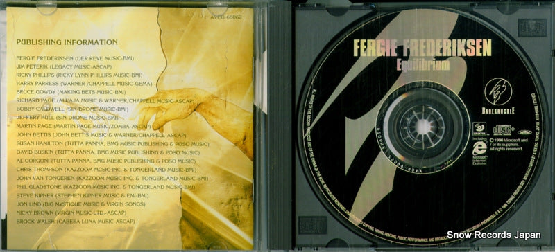AVCB-66062 disc