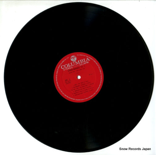 JPW-3 disc