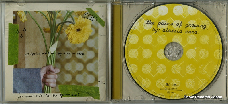 UICD-6227 disc