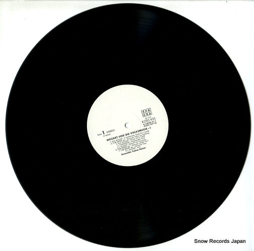 K25C431 disc