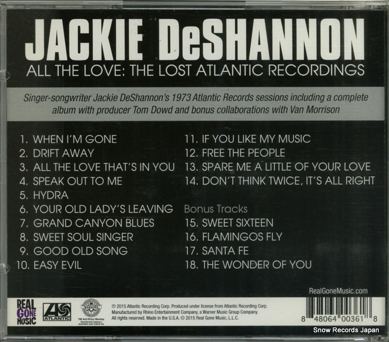RGM-0361 back cover