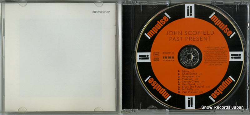 B0023752-02 disc