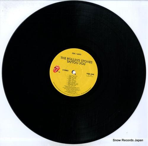 COC-16052 disc