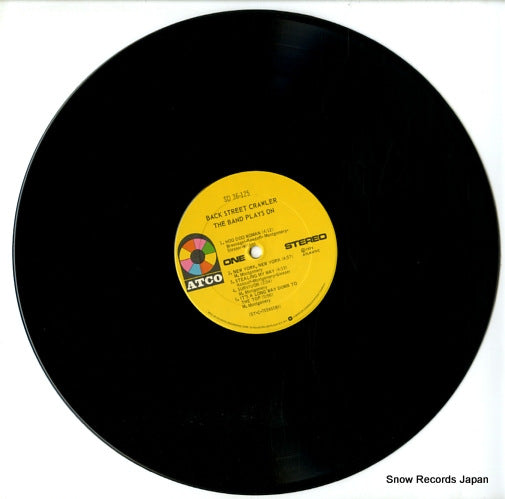 SD36-125 disc