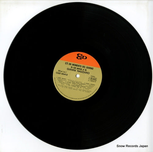 CGD65412 disc