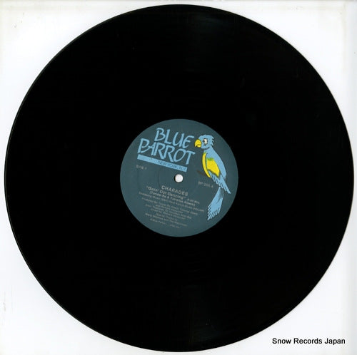 BP205 disc