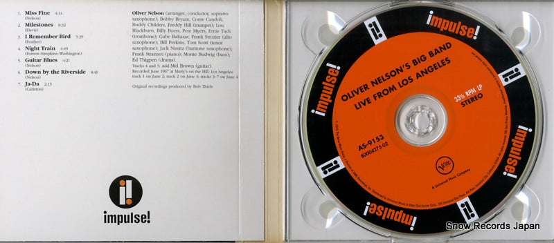 AS-9153 / B0004275-02 disc